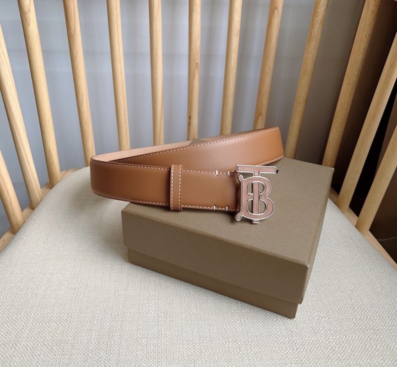 Burberry Belts